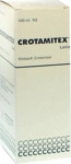gepepharm GmbH Crotamitex Lotion 100 ml 04889281_DBA