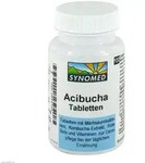 Synomed GmbH Acibucha Synomed Tabletten 100 St 00664705_DBA