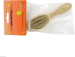 Dr. JUNGHANS Medical GmbH B&uuml;rste Baby Holz+Ziegenhaar 1 St 04171023_DBA