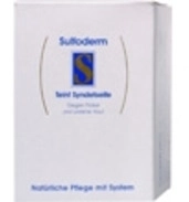 ECOS Vertriebs GmbH Sulfoderm S Teint Syndets 100 g 02328874_DBA