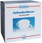Ludwig Bertram GmbH Schnabeltasse Kunststoff 1 St 03054829_DBA