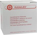 NOBAMED Paul Danz AG Rudavlies Klebevlies 10 cmx10 m 1 St 07092436_DBA