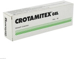 gepepharm GmbH Crotamitex Gel 100 g 02759433_DBA