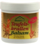 Allpharm Vertriebs-GmbH Teufelskralle Balsam 250 ml 01047860_DBA