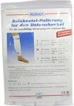Ludwig Bertram GmbH Beinbeutel Halterung Unterschenkel klein 1 St 03688422_DBA