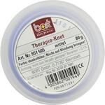 BORT GmbH Bort Therapie Knet mittel dunkelblau 80 g 04671091_DBA