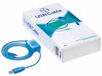 Ascensia Diabetes Care Deutschland GmbH Ascensia USB Kabel 1 St 00236694_DBA