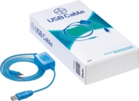 Ascensia Diabetes Care Deutschland GmbH Ascensia USB Kabel 1 St 00236694_DBA
