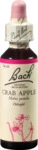 Nelsons GmbH Bachbl&uuml;ten Crab Apple Tropfen 20 ml 00053255_DBA