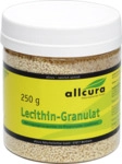 Lecithin Granulat 250 g