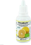 sanitas &ndash; biologische Nahrungserg&auml;nzungs- und Heilmittel GmbH & Co. KG Citrobiotic