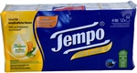 SCA Hygiene Products GmbH Tempo Taschent&uuml;cher soft & sensitive 12X9 St 15317866_DBA