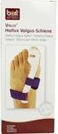 BORT GmbH Bort Valco Hallux Valgus Bandage links S 1 St 00633716_DBA