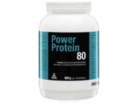 ENDIMA Vertriebsgesellschaft mbH Power Protein 80 Erdbeer Pulver 900 g 01498462_DBA