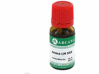 ARCANA Dr. Sewerin GmbH & Co.KG Arnica LM 30 Dilution 10 ml 03503641_DBA