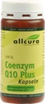allcura Naturheilmittel GmbH Coenzym Q10 Plus Kapseln 150 St 01246157_DBA