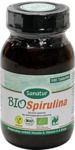 allcura Naturheilmittel GmbH Spirulina BIO Tabletten 500 St 03105679_DBA