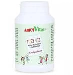 AmosVital Pharma- und Nahrungsmittel GmbH Fizzy Vits Kindervitamine AmosVital
