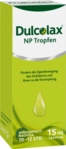 A. Nattermann & Cie GmbH Dulcolax NP Tropfen 15 ml 04657027_DBA