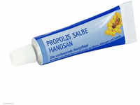 HANOSAN GmbH Propolis Salbe 6 g 04816951_DBA