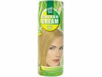 Frenchtop Natural Care Products B.V Hennaplus Colour Cream golden blond 8,3 60 ml