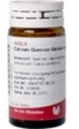 WALA Heilmittel GmbH Calcium Quercus Globuli velati 20 g 00081091_DBA