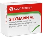 ALIUD PHARMA GmbH Silymarin AL zur unterst&uuml;zenden Behandlung bei