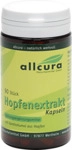 Hopfen Extrakt Kapseln 90 St