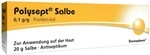 DERMAPHARM AG Polysept Salbe 20 g 04746245_DBA