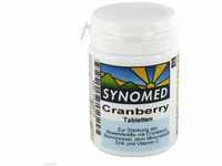 Synomed GmbH Cranberry Tabletten 120 St 00523229_DBA