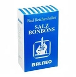 Balneo GmbH BAD Reichenhaller Quellsalzbonbons 500 g 00101190_DBA