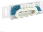 Zapro Dentalhygieneartikel GmbH Prothesenb&uuml;rste Trioblanc z.Reinig.v.Zahnprothesen 1
