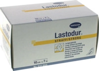 PAUL HARTMANN AG Lastodur Binde straff 10 cmx7 m 1 St 00614268_DBA