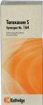 Kattwiga Arzneimittel GmbH Synergon Komplex 164 Taraxacum S Tropfen 50 ml