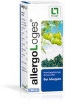 Dr. Loges + Co. GmbH Allergologes Tropfen 50 ml 00910512_DBA