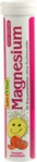 AmosVital Pharma- und Nahrungsmittel GmbH Magnesium Soma Brausetabletten 20 St