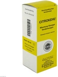 Citrokehl Tropfen 100 ml