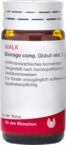 WALA Heilmittel GmbH Borago COMP.Globuli 20 g 08784567_DBA