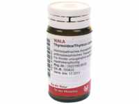 WALA Heilmittel GmbH THYREOIDEA/Thymus comp.Globuli 20 g 08788157_DBA