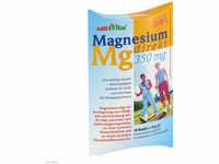 AMOSVITAL GmbH Magnesium Direkt 350 mg Beutel 10 St 00593661_DBA
