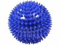 Careliv Produkte OHG Massageball Igelball 10 cm blau 1 St 02738520_DBA