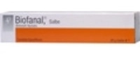 Dr.R.PFLEGER GmbH Biofanal Salbe 25 g 06179951_DBA