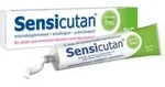 Harras Pharma Curarina Arzneimittel GmbH Sensicutan Creme 30 g 03734056_DBA
