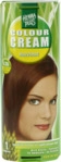 Frenchtop Natural Care Products BV Hennaplus Colour Cream hazelnut 6,35 60 ml