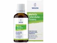WELEDA AG Calendula Essenz 20% 50 ml 00171121_DBA