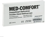 Dr. JUNGHANS Medical GmbH Stethoskop Doppelkopf 1 St 01848436_DBA