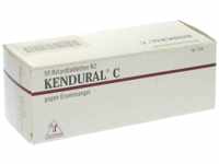 Teofarma s.r.l. Kendural C Retardtabletten 50 St 02036491_DBA