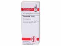 DHU-Arzneimittel GmbH & Co. KG Jaborandi D 12 Globuli 10 g 07247838_DBA