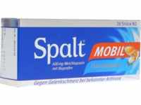 PharmaSGP GmbH Spalt Mobil Weichkapseln 20 St 00128533_DBA
