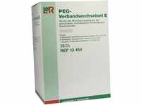 Lohmann & Rauscher GmbH & Co.KG PEG Verbandwechsel Set E 15 St 00647664_DBA
